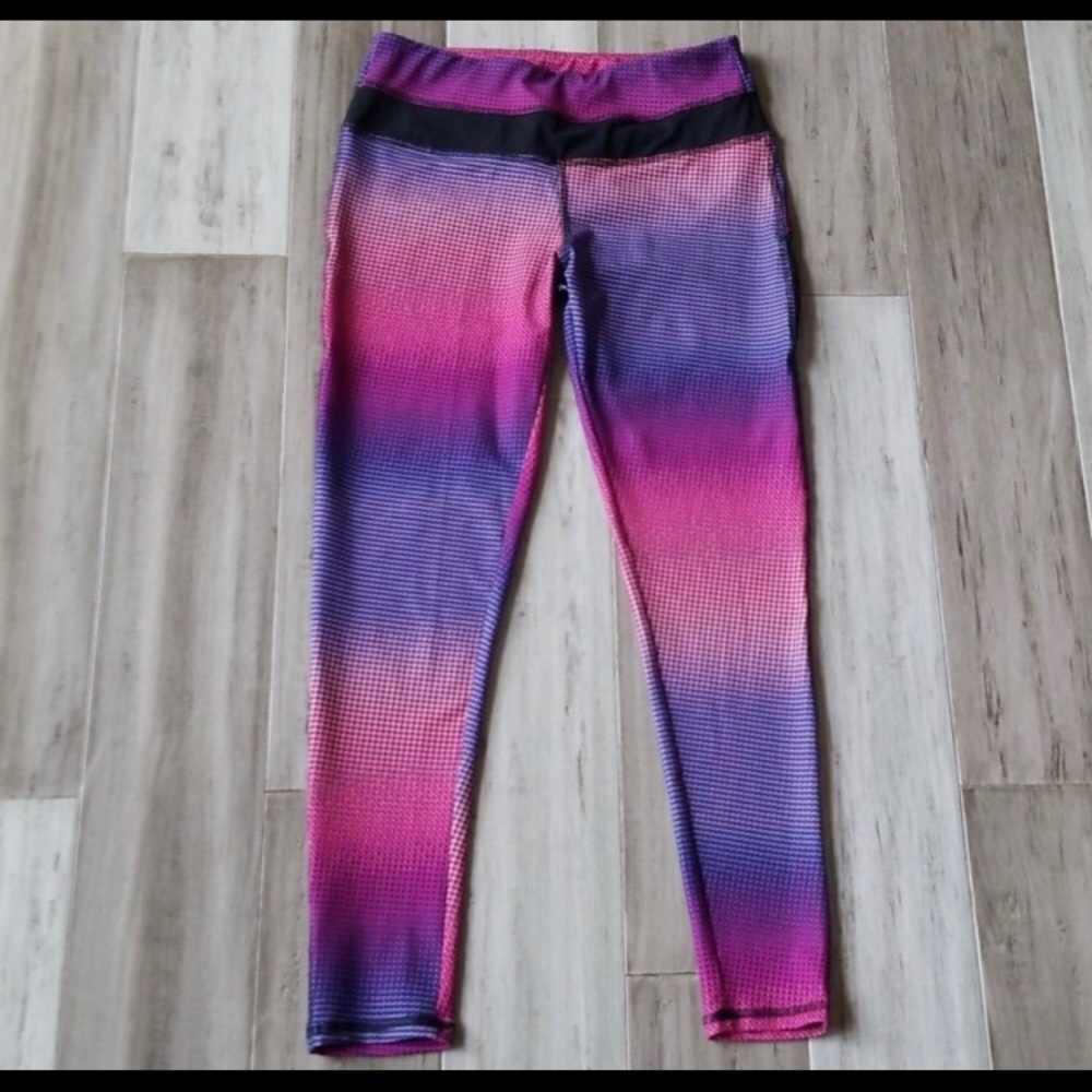 Lululemon leggings, like new size 6